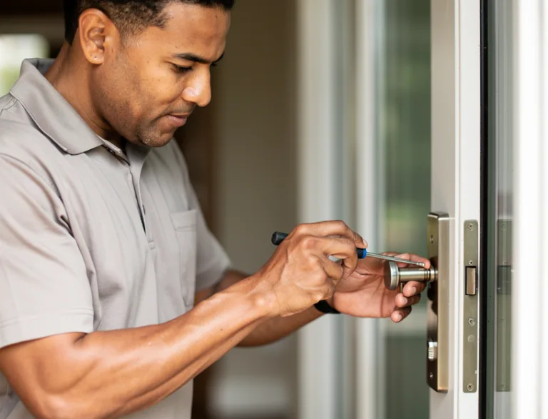Locksmith Calgary
